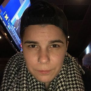 Meet your Posher, Becky